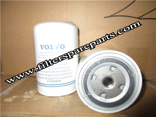 11708555 Volvo Fuel Filter - Click Image to Close